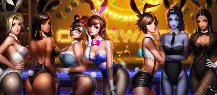 Pornhub назвал любимого персонажа среди фанатов порно