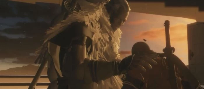 Пойдет даже на картошке! В Sekiro: Shadows Die Twice сильно ухудшили графику