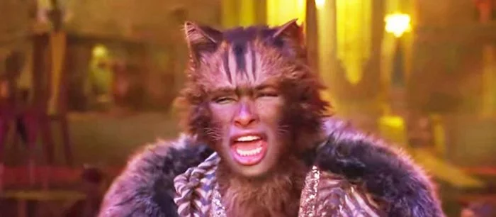 «Пожалуйста, сотрите это из моей памяти» — критики разгромили фильм «Кошки»