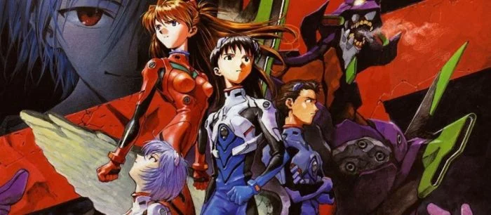 Президента студии Gainax, снявшей аниме «Евангелион», арестовали за фотографии обнаженной девушки