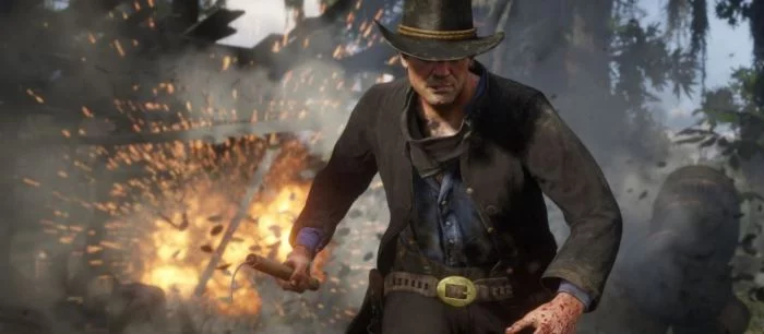 Продажи Borderlands 3 превысили Red Dead Redemption 2 в несколько раз в Epic Games Store