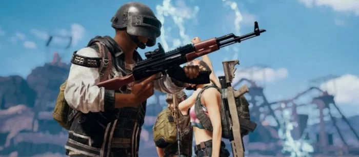 Продажи PlayerUnknown's Battlegrounds на PC и консолях превысили 60 млн. На мобильных — 600 млн