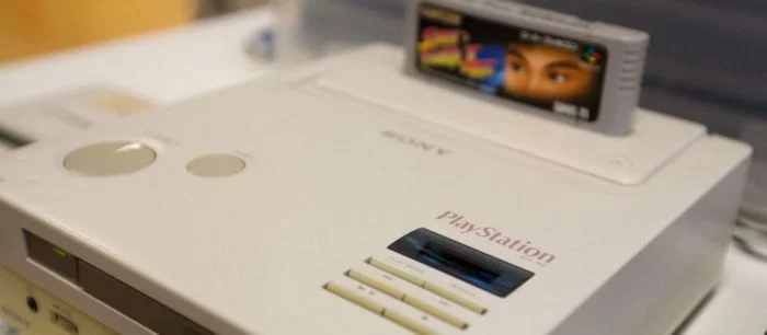 Прототип редкой консоли Play Station от Nintendo и Sony продадут на аукционе в 2020 году