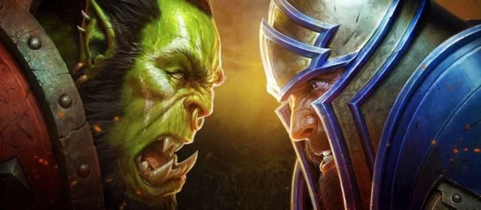 Распродажа — Modern Warfare, WoW, Overwatch и другие игры для ПК со скидками в Battle.net