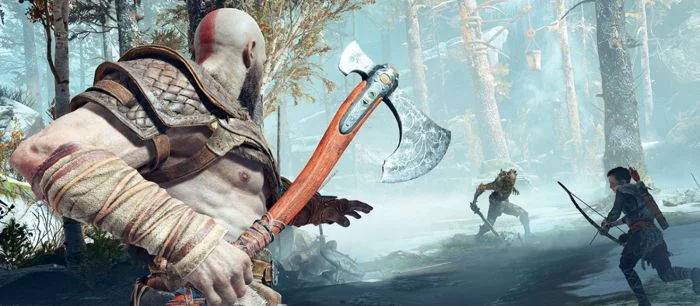 Sony показала, насколько сильно продвинулась графика в играх со времен первой PlayStation