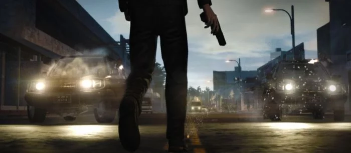 Разработчики из Бангладеша представили трейлер своего клона GTA под названием Agontuk