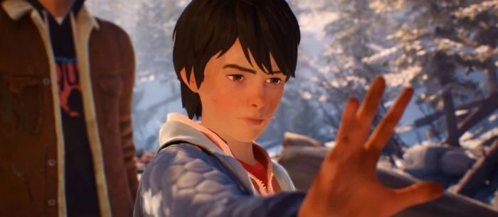 Разработчики Life is Strange 2 показали все концовки игры