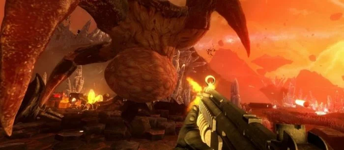 Ремейк Half-Life теперь можно пройти до конца. Разработчики Black Mesa выпустили все уровни Зен