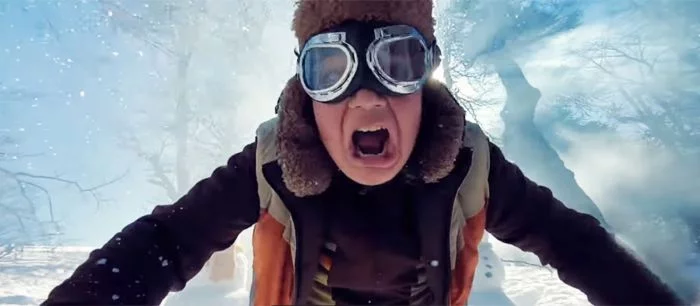 Режиссер «Дэдпула 2» показал, на что способна камера iPhone 11 Pro