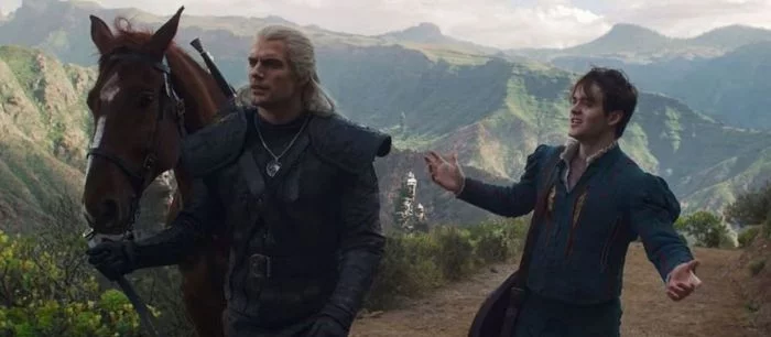 «Самая надоедливая вещь» — Лютик из «Ведьмака» рассказал о песне про чеканную монету