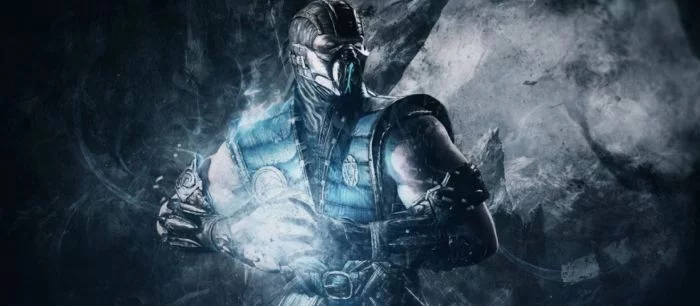 Сценарист фильма Mortal Kombat запостил в твиттере заморозку Саб-Зиро