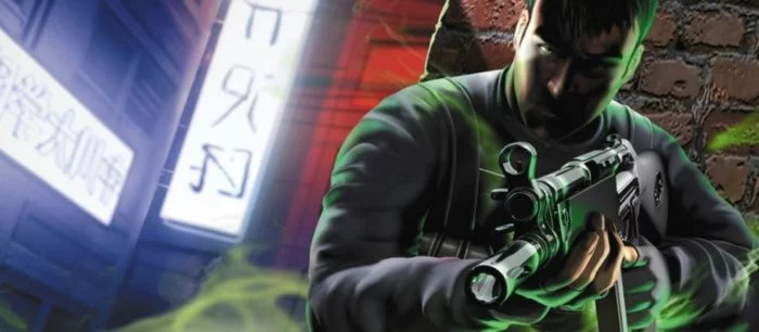 Сценарист Syphon Filter заинтриговал фанатов в твиттере своим сообщением