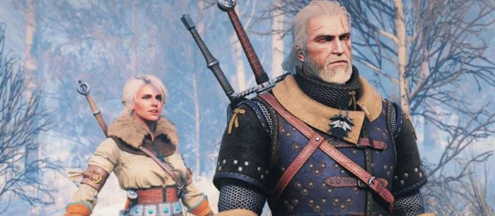 Сериал «Ведьмак» помог играм The Witcher вновь стать популярными в Steam