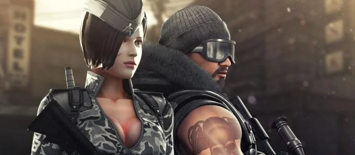 Шутеру Point Blank стукнуло 10 лет. Геймеров ждет суперприз