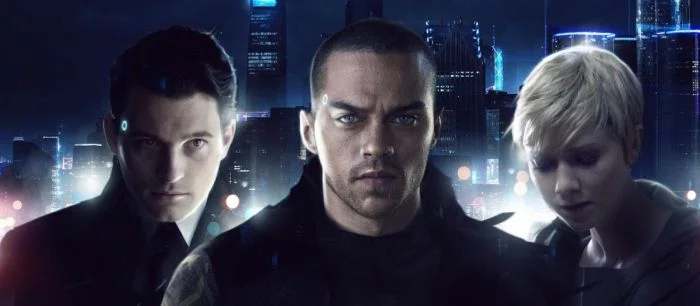 Системные требования Detroit: Become Human — Intel Core i7 и 8 ГБ ОЗУ для «минималок»