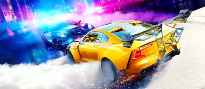 Скидки на Need for Speed Heat, Rage 2, Dark Souls 3 и другие игры стартовали в PS Store