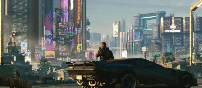 Зимняя распродажа в GOG: Cyberpunk 2077, The Witcher 3, BioShock Remastered со скидками до 95%