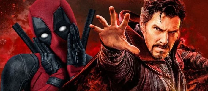 Слух: Люди Икс и Дэдпул появятся в «Доктор Стрэндж: В мультивселенной безумия»