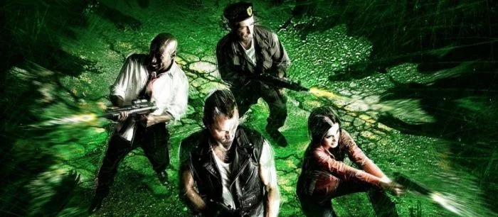 Слух: Valve готовит новую Left 4 Dead
