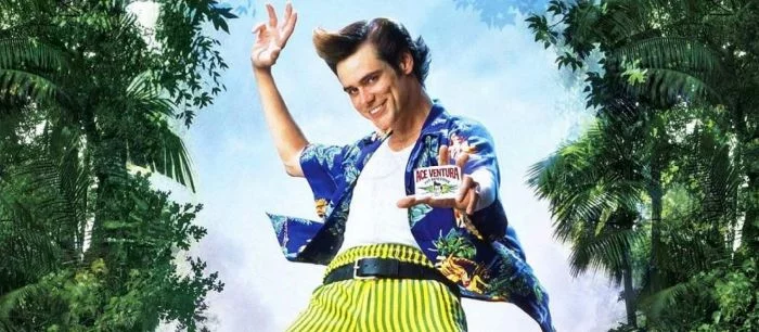 СМИ: «Эйс Вентура 3» находится в разработке. Джим Керри может вернуться к своей роли