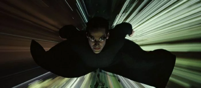 СМИ: «Матрица 4» станет первой частью новой трилогии