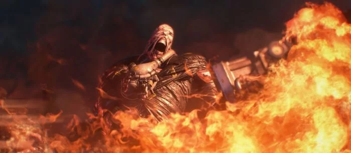 СМИ: ремейк Resident Evil 3 должен был выйти одновременно со второй частью