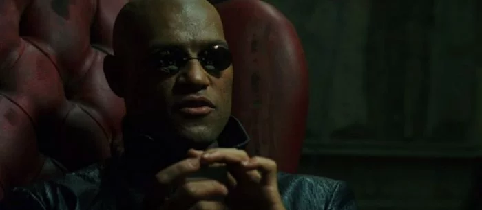 СМИ: Стало известно, кто сыграет молодого Морфеуса в «Матрице 4»