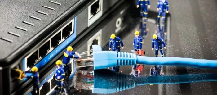 СМИ: в России на следующей неделе будут учиться изолировать рунет