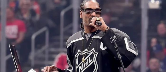 Снуп Догг появится в NHL 20 в качестве комментатора... и игрока!