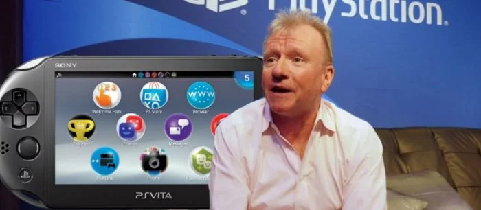 Sony не планирует новую портативную консоль, сообщил президент PlayStation Джим Райан