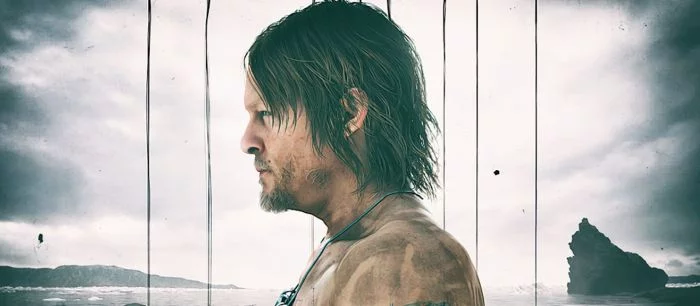 Sony распродает Death Stranding по сниженной цене
