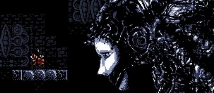 Состоялся анонс Axiom Verge 2 — продолжения метроидвании 2015 года