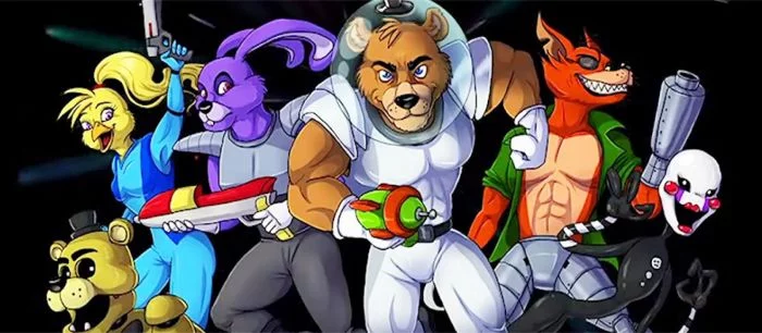 Создатель Five Nights at Freddy's выпустил новую игру. Ее можно бесплатно скачать на ПК