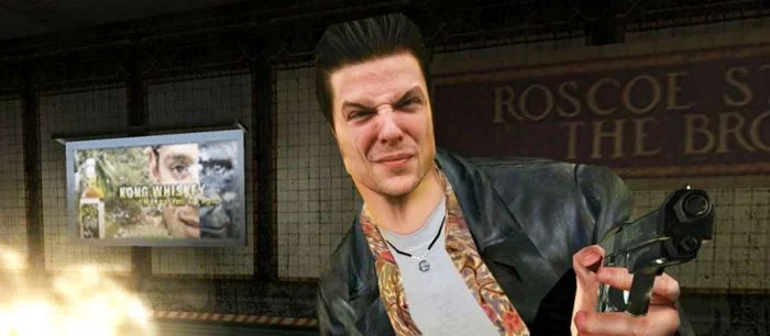 Создатель Max Payne назвал 5 лучших игр этого года. Странно, но свою игру он не упомянул