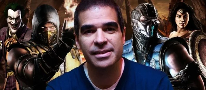 Создатель Mortal Kombat зачем-то спрашивает фанатов о смерти