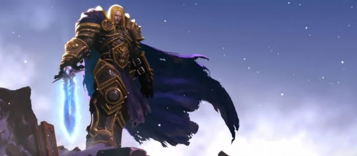 Стало известно, когда выйдет Warcraft 3: Reforged