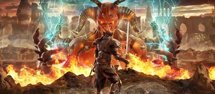 Старой школой запахло — вышел трейлер новой RPG, над которой работает создатель Fallout 2