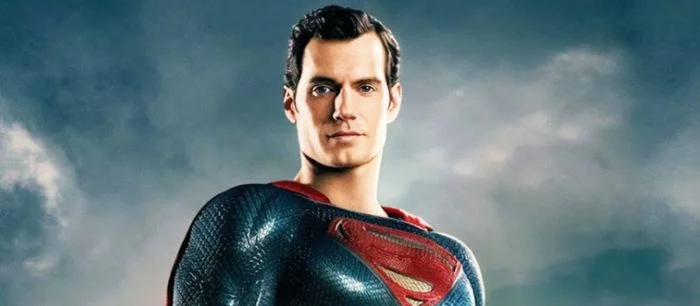 Супермена из «Лиги справедливости» показали в костюме, который так и не попал в фильм