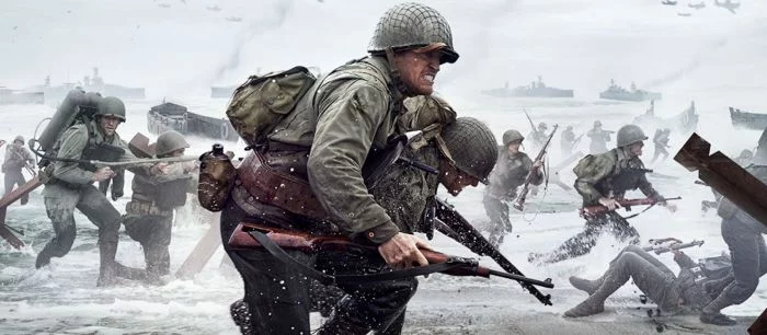 Свыше 200 новых скидок в PS Store — распродают AC Odyssey, COD: WWII и другие игры