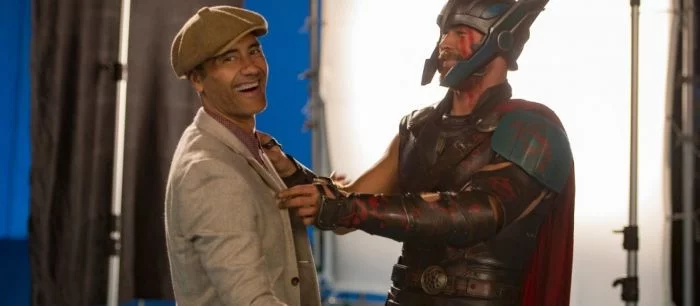 Тайка Вайтити рассказал, чем «Тор: Любовь и гром» будет отличаться от «Рагнарёка»