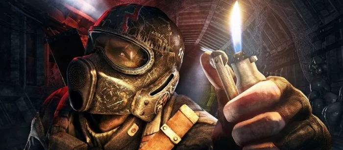 Тест: насколько хорошо ты знаешь серию Metro?