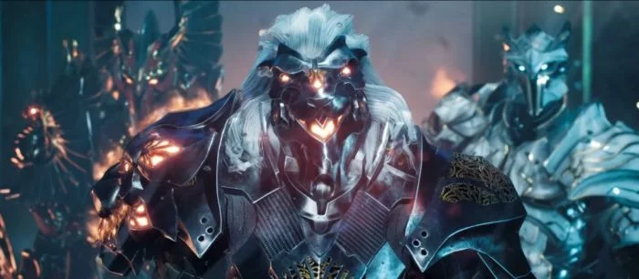 The Game Awards 2019: Gearbox анонсировала лут-слэшер Godfall для PlayStation 5