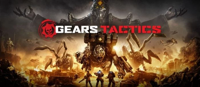 The Game Awards 2019: Microsoft объявила дату выхода Gears Tactics с новым трейлером
