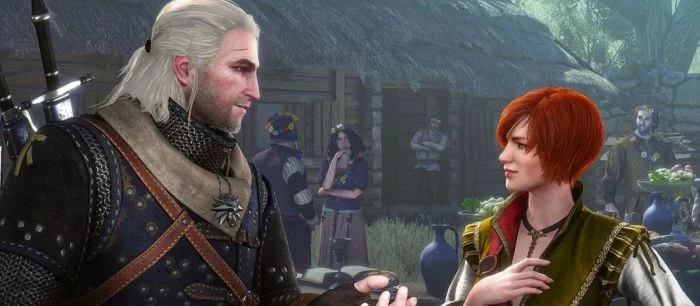 The Witcher 3 готовится побить рекорд в Steam