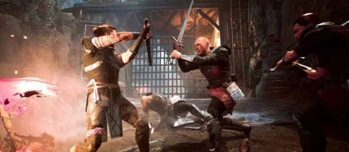 THQ Nordic: ремейки Gothic 2 и Gothic 3 тоже возможны