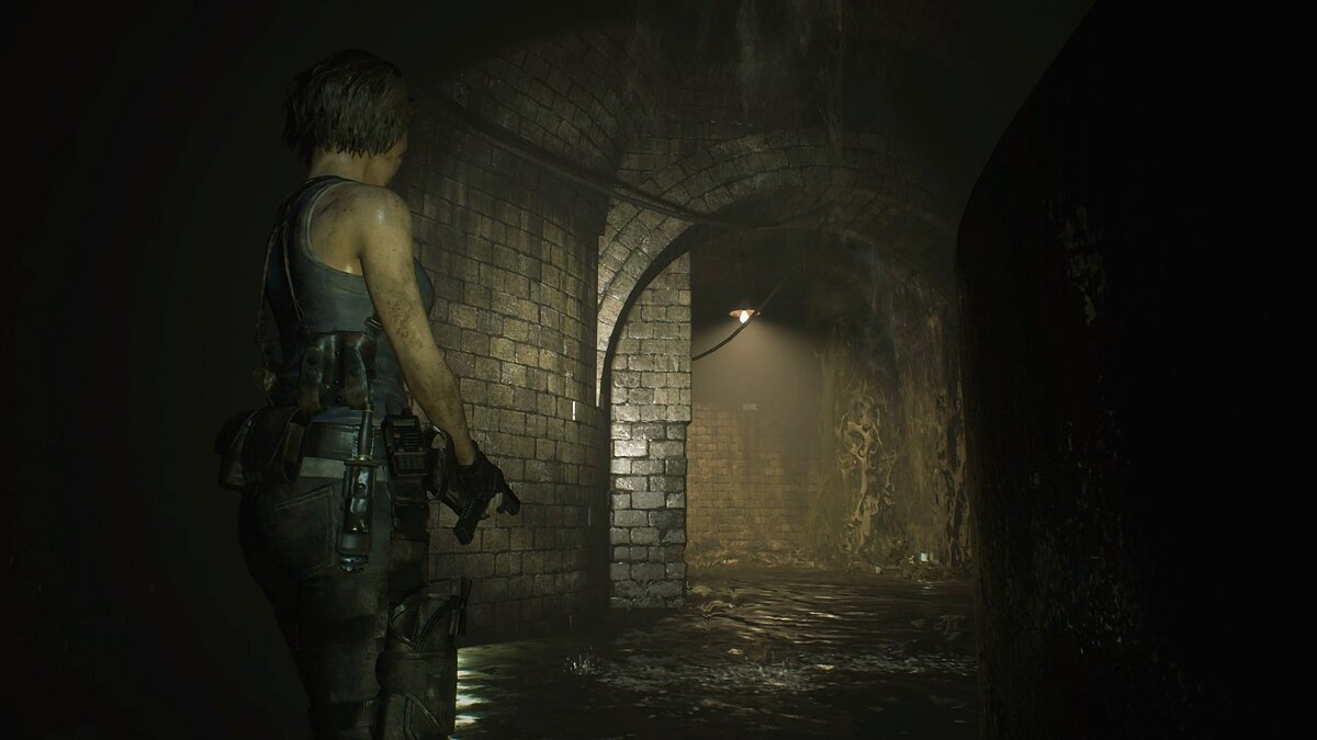 Всё, что известно о ремейке Resident Evil 3: сюжет, геймплей и издания