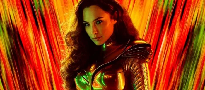 Трейлер «Чудо-женщина 1984» и четыре новых постера персонажей