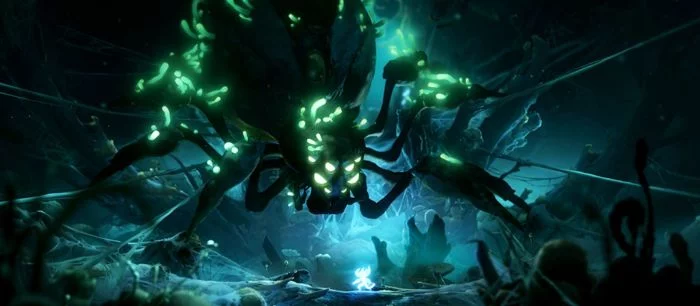 Трейлер и системные требования Ori And The Will Of The Wisps — в Steam игра стоит 515 руб