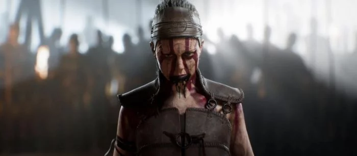 Трейлер Senua's Saga: Hellblade 2 на Xbox Series X может быть фальшивым — анализ Digital Foundry
