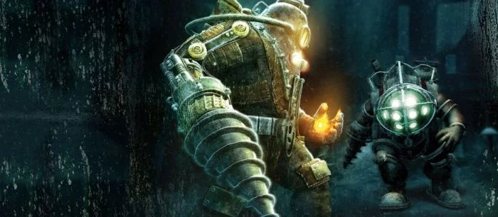 «У меня сердечный приступ» — как интернет отреагировал на официальный анонс новой BioShock